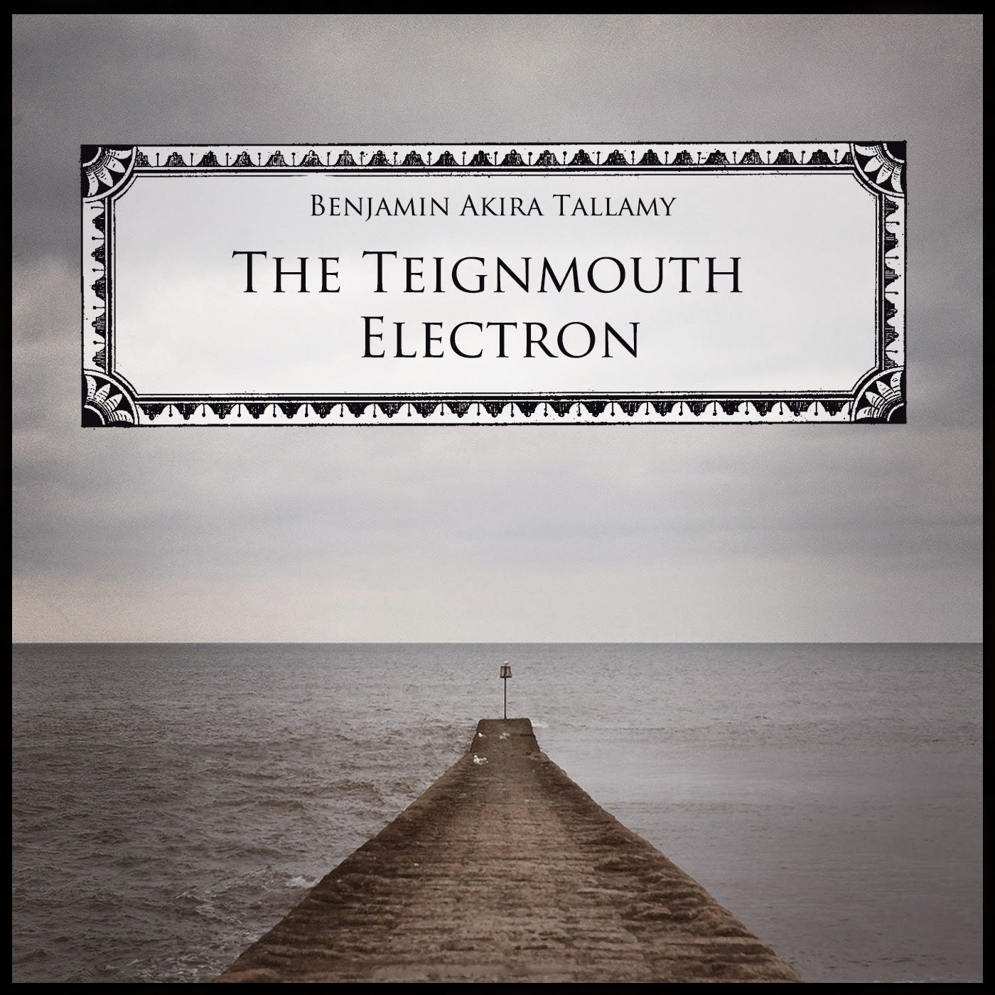 The Teignmouth Electron single - photo by Emily Ings