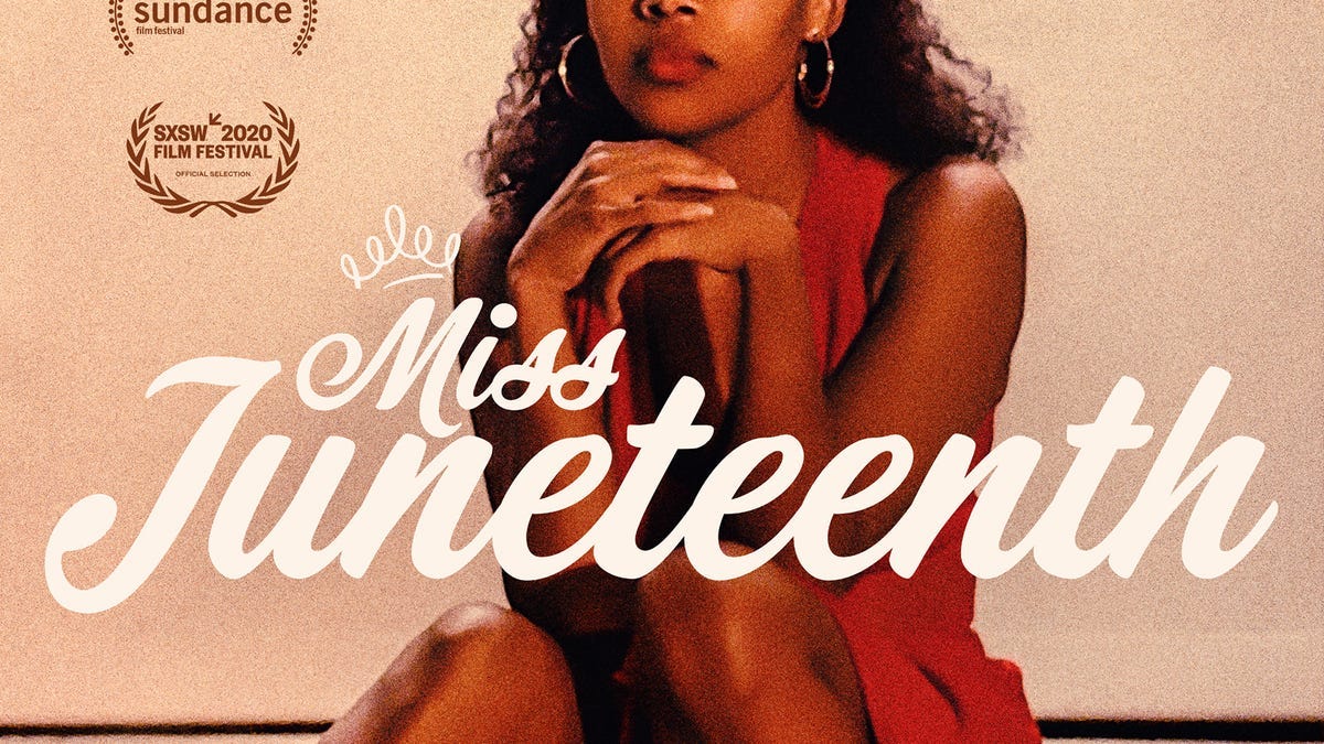 Miss Juneteenth - Full Cast & Crew - TV Guide
