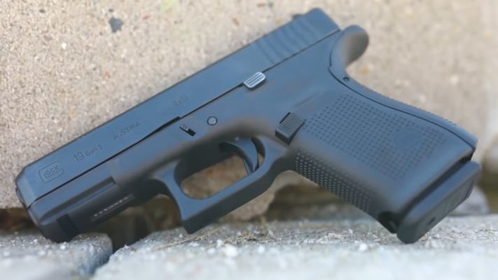 Glock 19