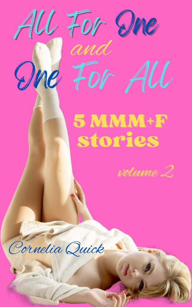 All For One vol 2