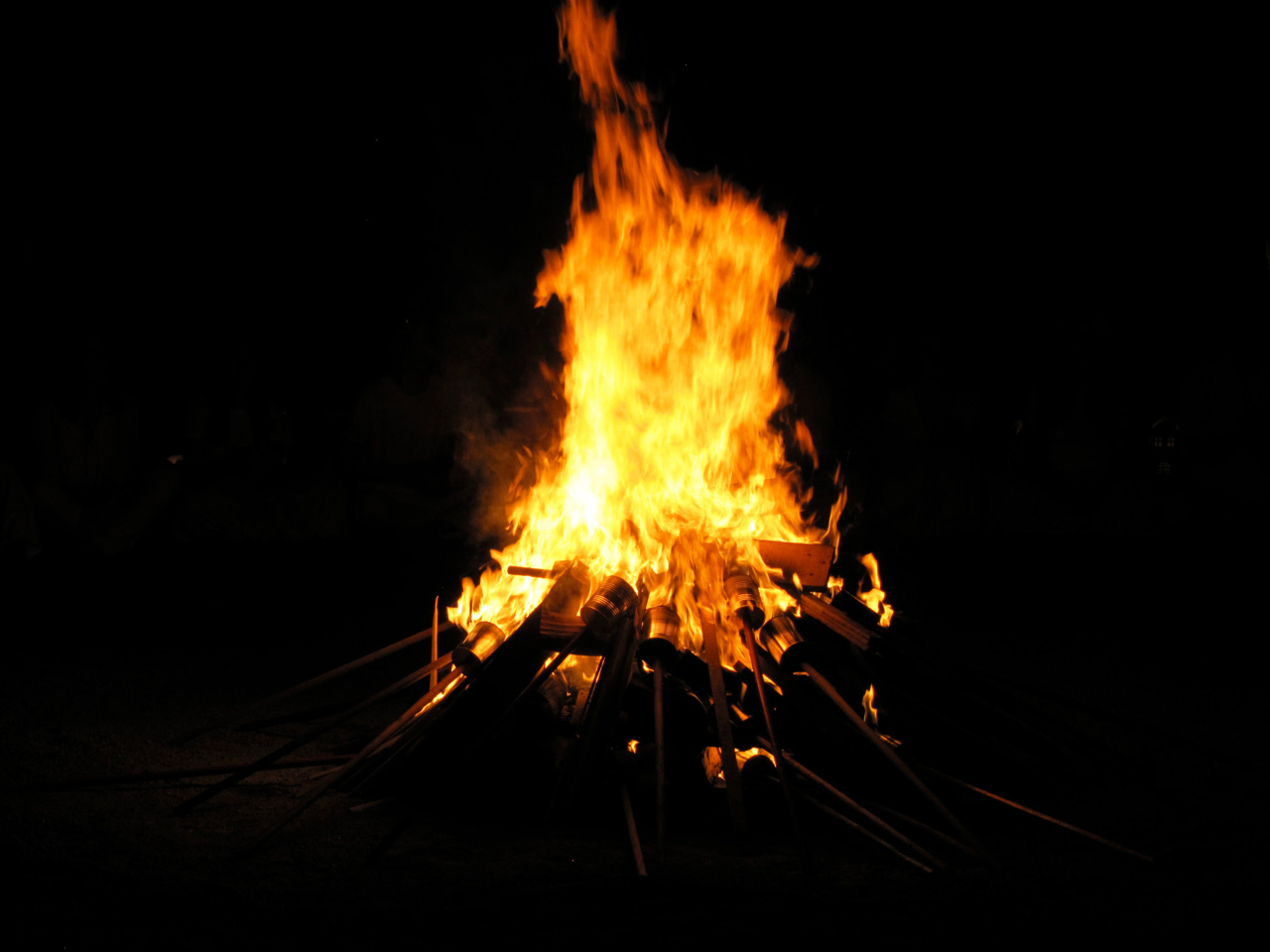 Photo taken at the 3rd Immersion of Healing Stories