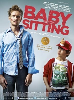 Babysitting - Film 2013 - AlloCiné