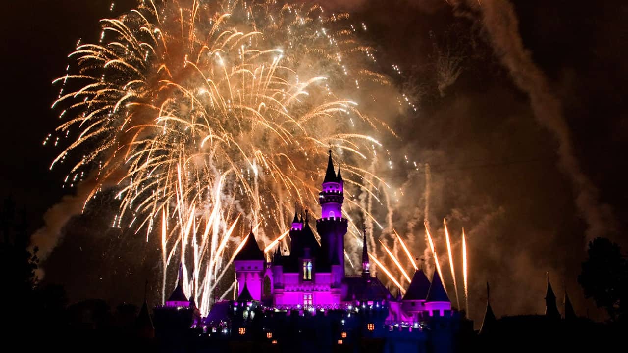 Remember … Dreams Come True' Joins the Line-Up at Disneyland Park Beginning  Feb. 3 | Disney Parks Blog
