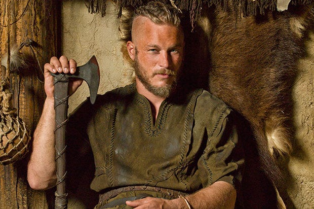 Ragnar Lothbrok | Vikings Wiki | Fandom