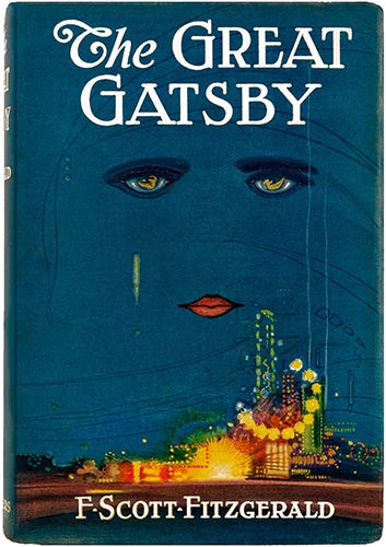 The Great Gatsby  | rmrk*st | Remarkist Magazine