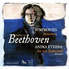 Ludwig van Beethoven, Jos van Immerseel ...