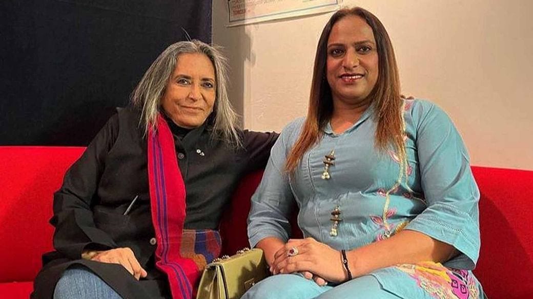 TIFF 2023: I Am Sirat is a Moving Documentary About Trans Acceptance