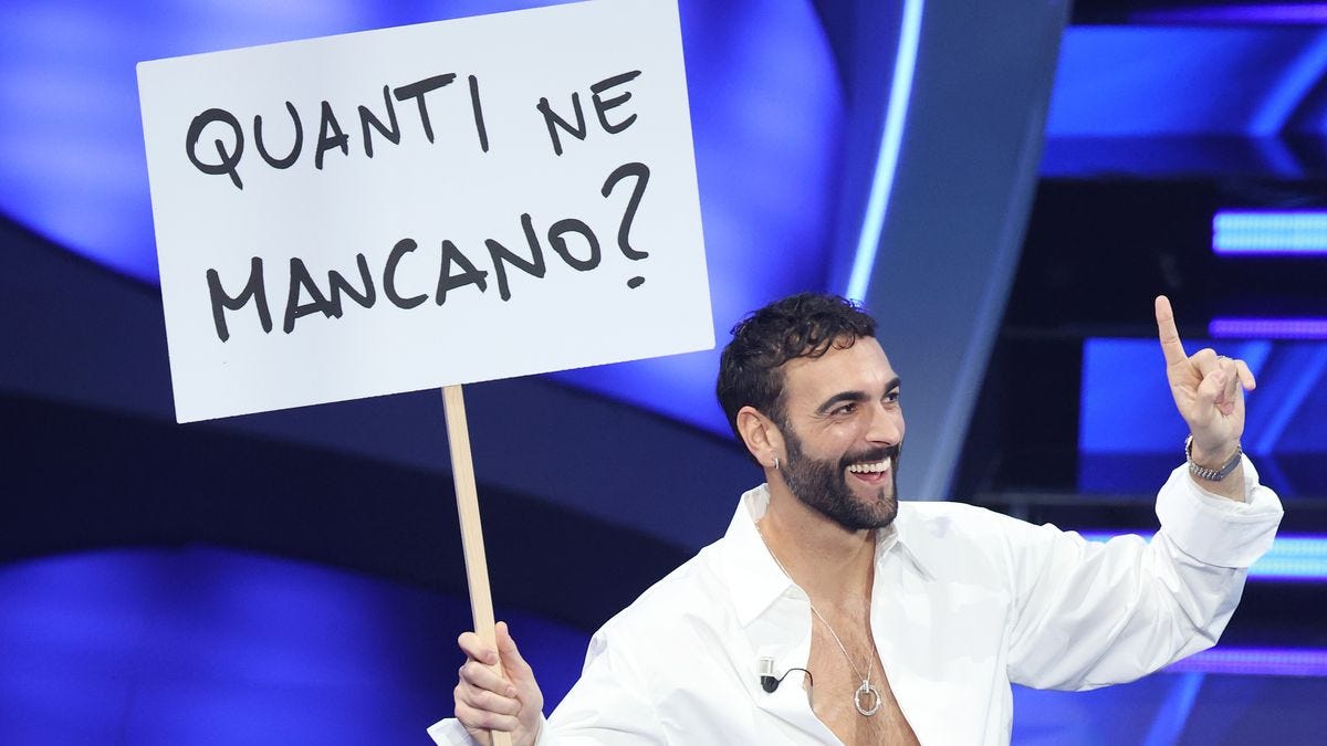 Sanremo 2024 meme: i momenti indimenticabili del Festival