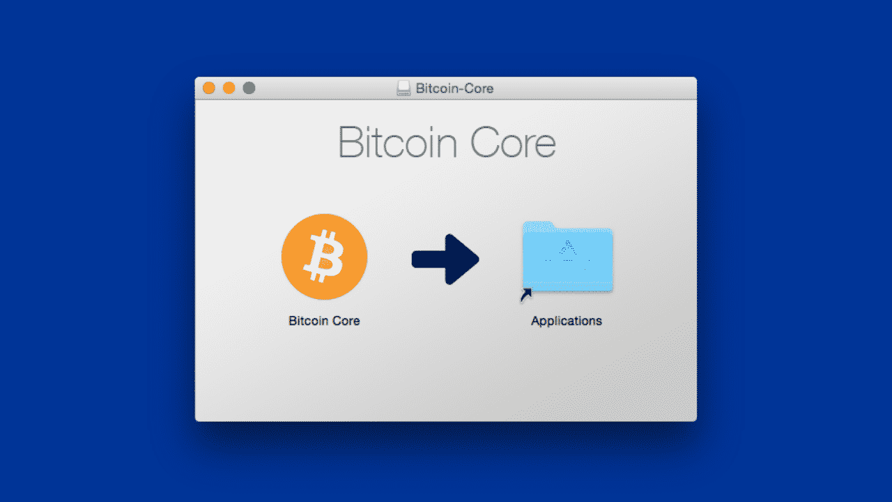 How to Install Bitcoin Core - Beginners Guide - Blockgeeks
