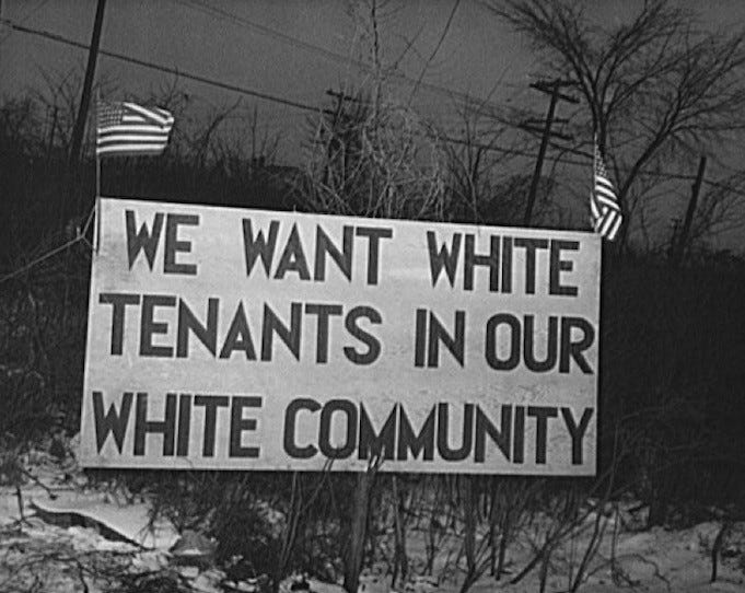 Anti-Black Housing Discrimination Is Alive N Well in Orange County? – OC  Weekly