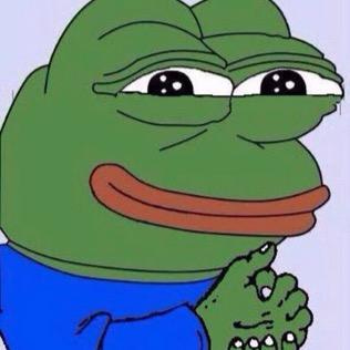Pepe the frog on X: "When u type yolo and it comes out yoli  http://t.co/yOUrzGzgPD" / X