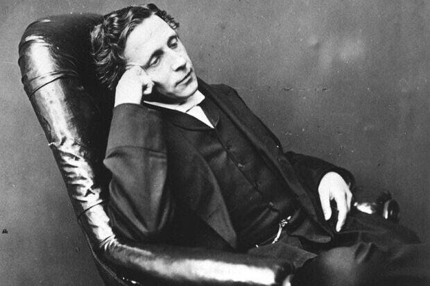 Lewis Carroll | Who Was The Author Of Alice In Wonderland? | HistoryExtra