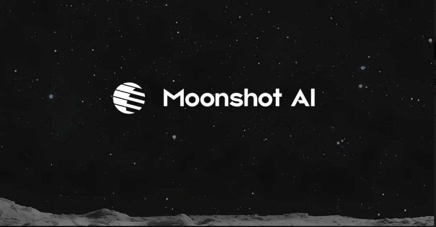 Moonshot AI’s “Kimi” Experiences Temporary Crash Due to Traffic Surge