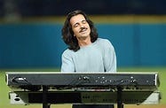 Yanni | Biography, Music, & Facts | Britannica