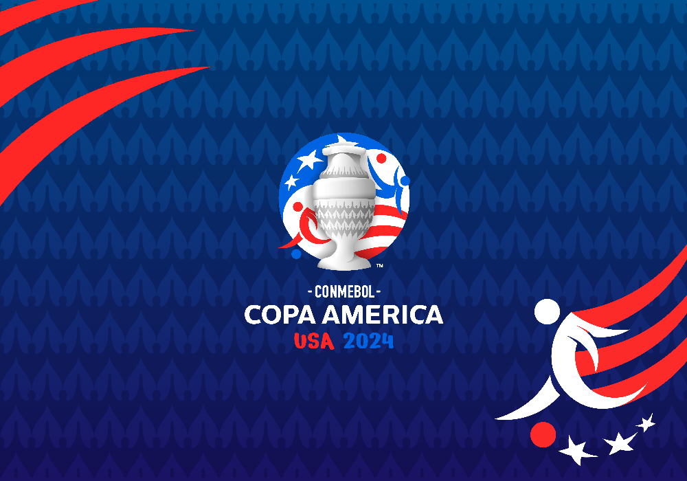 CONMEBOL Copa América – CONMEBOL