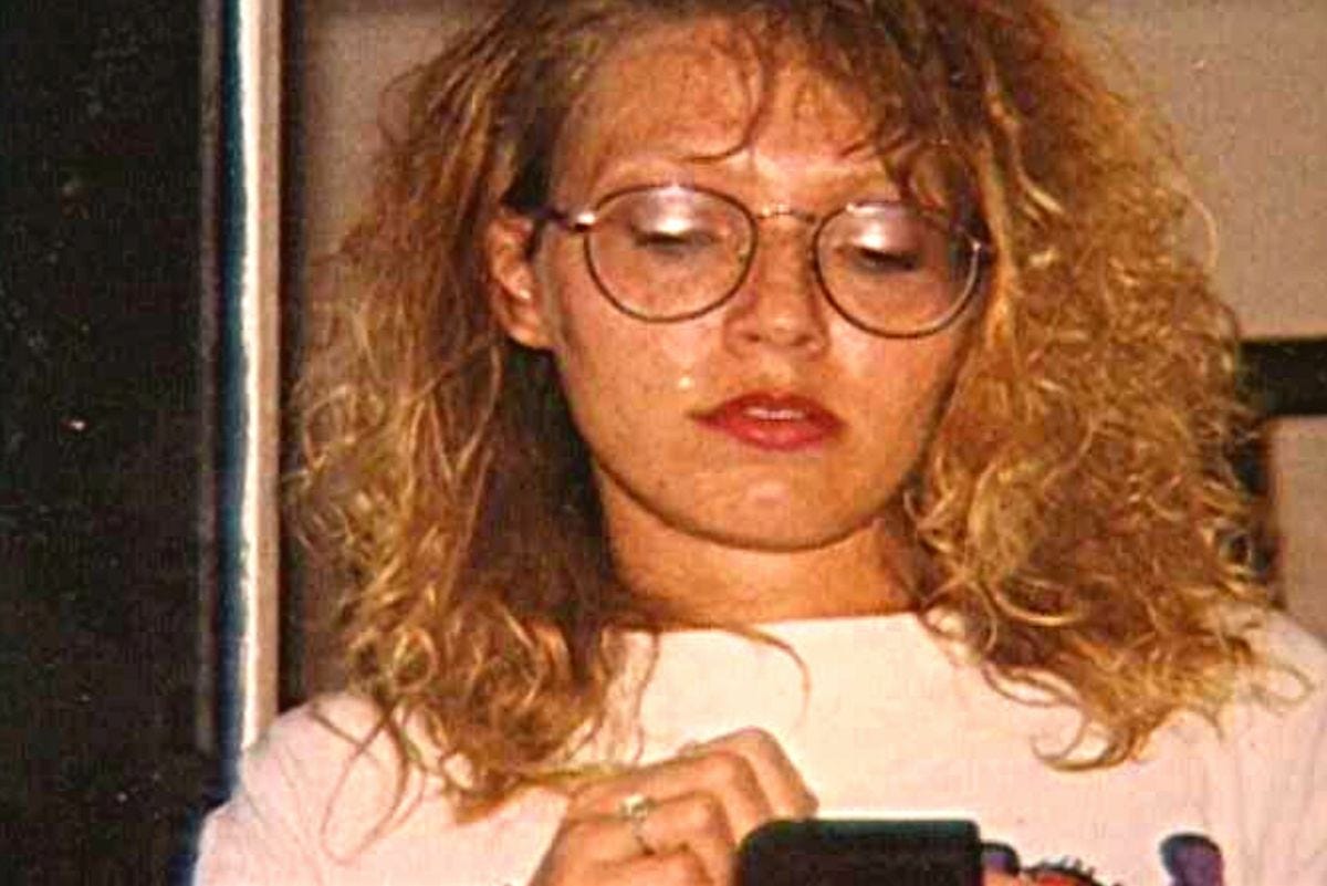 Denise Wells has been missing since 1994.