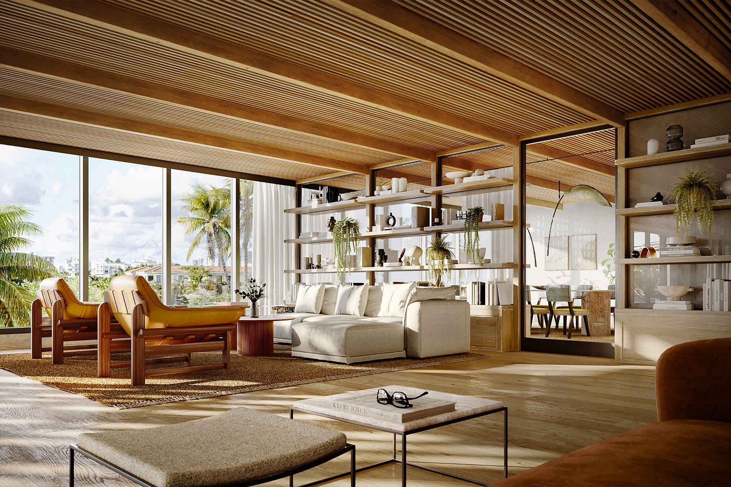 THE WELL Bay Harbor | Pre-Construction Condo Sales