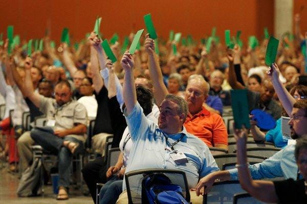 SBC 2024 Conference Sermon Speaker and Leader Lied to Alleged Abuse Victim  About His Friendship with Another Pastor