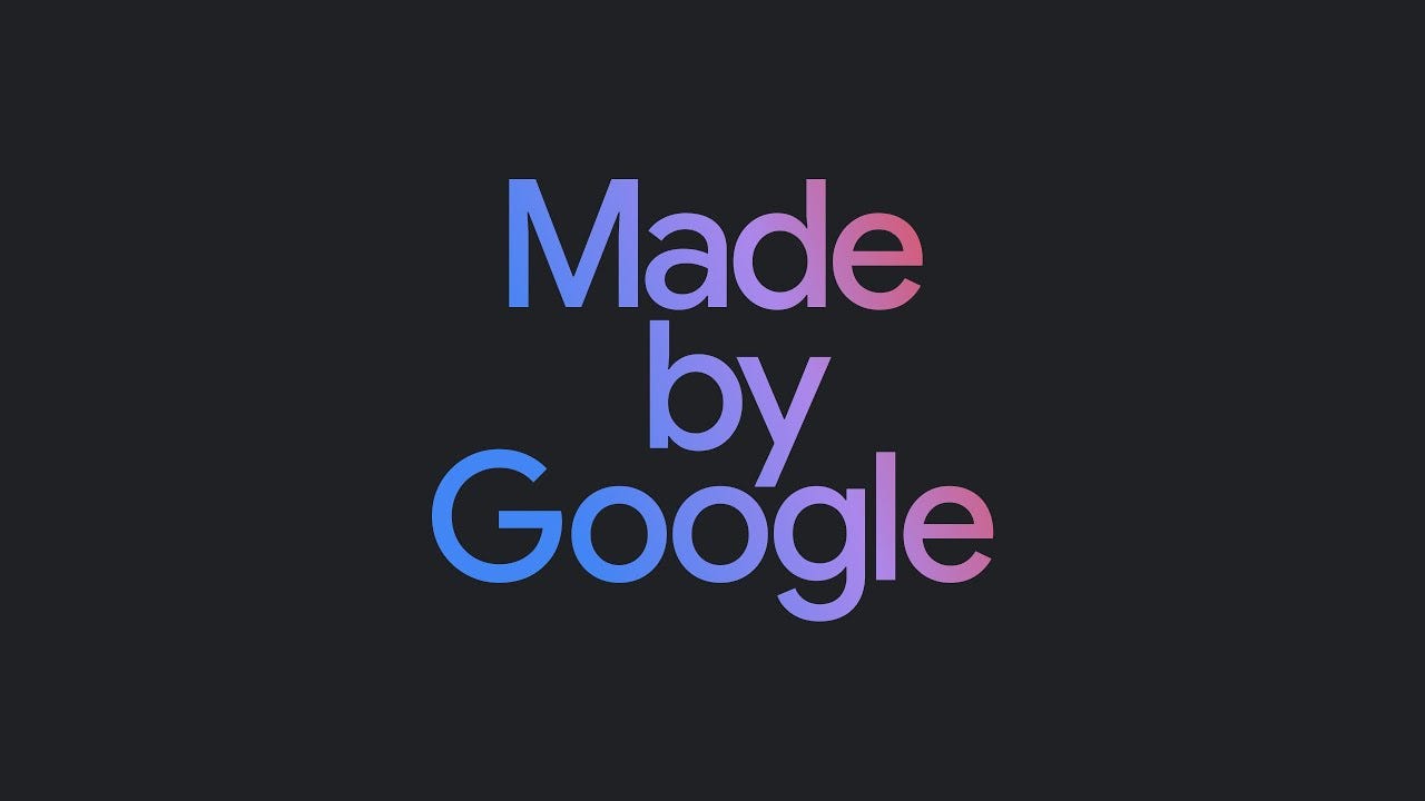 How to watch the Made by Google 2024 event | Tom's Guide