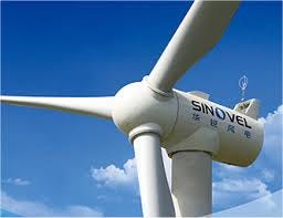 Products-Sinovel Wind Group Co., Ltd.