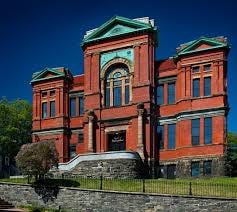 Masonic Temple owners haunted by ...