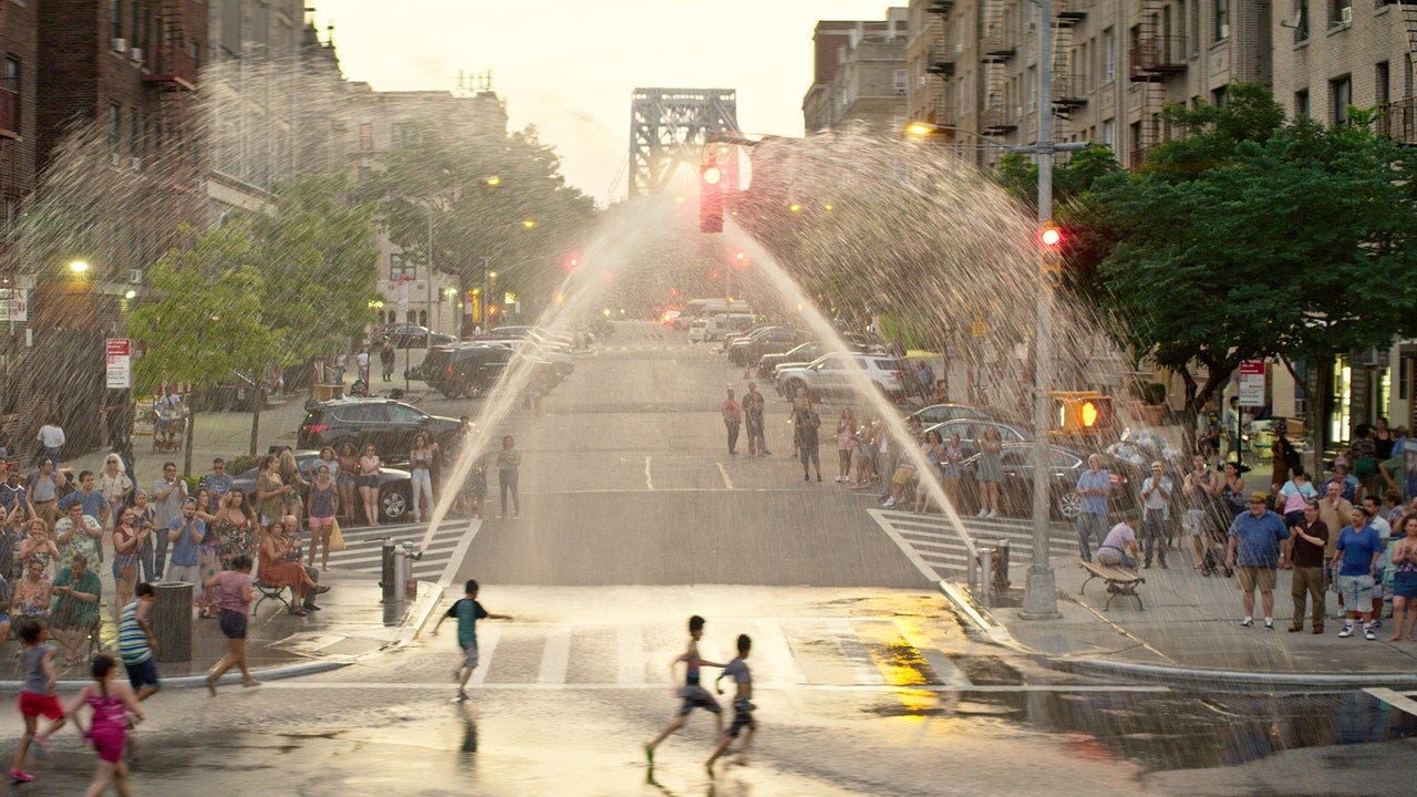 Where Was the 'In the Heights' Movie Filmed? | Condé Nast Traveler