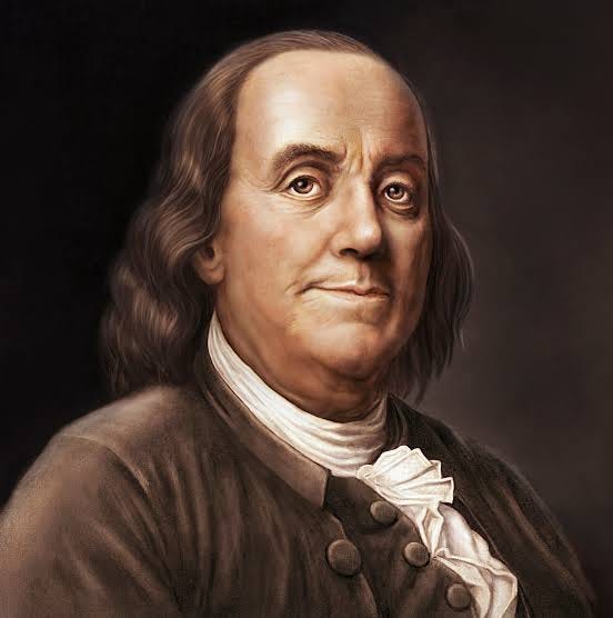 Five Leadership Lessons from Benjamin Franklin