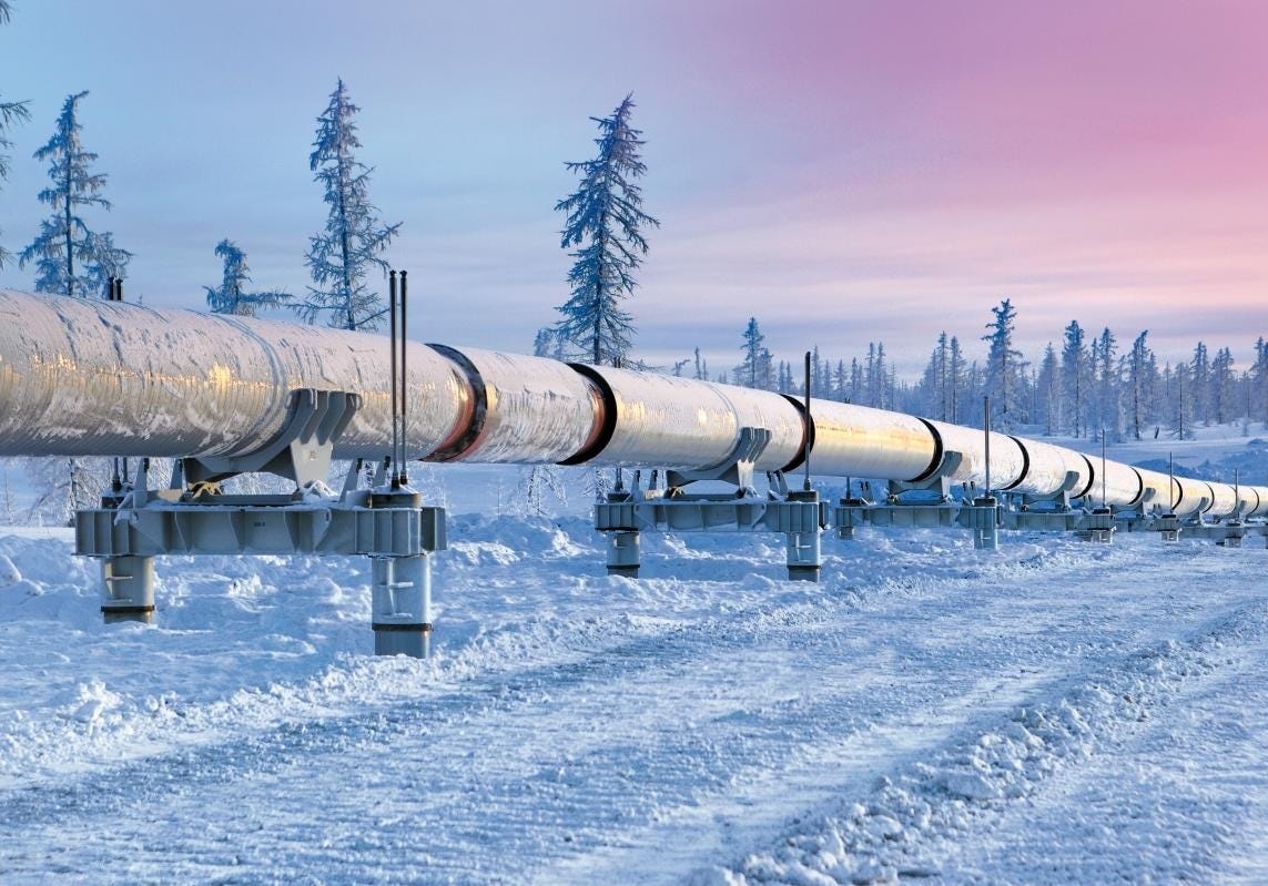 Russia's Payments to Belarus for Contaminated Oil Still Unresolved |  Pipeline and Gas Journal
