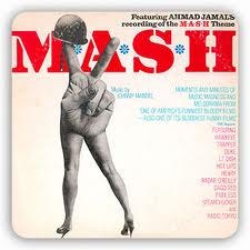 mash ost