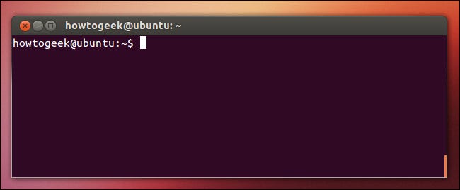 Beginner Geek: How to Start Using the Linux Terminal