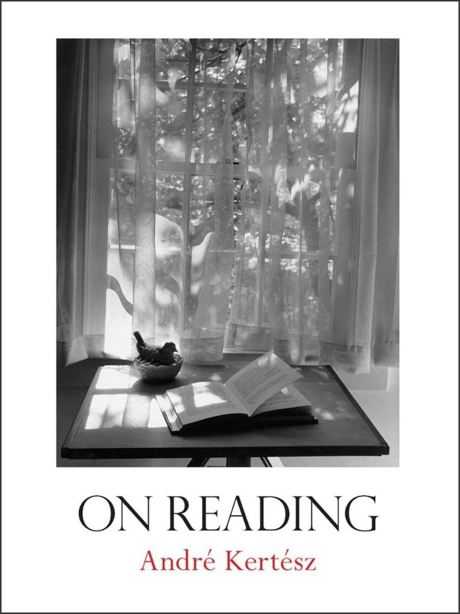*[On Reading](https://geni.us/mZsY8)* by [André Kertész](https://en.wikipedia.org/wiki/André_Kertész)