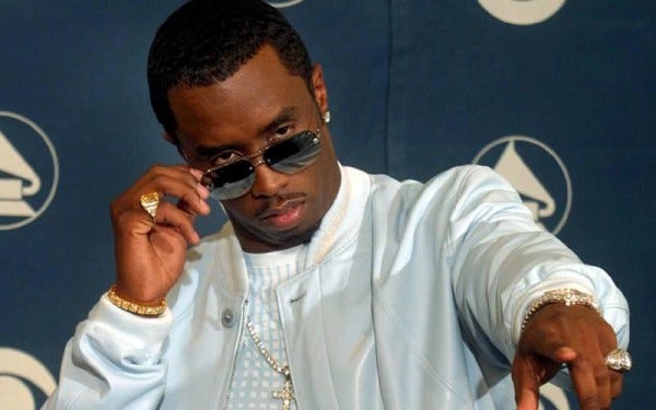 diddy swag turning tables on trolls 2015 gossip