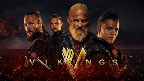 Vikings 2021 Wallpaper,HD Tv Shows Wallpapers,4k Wallpapers,Images ...