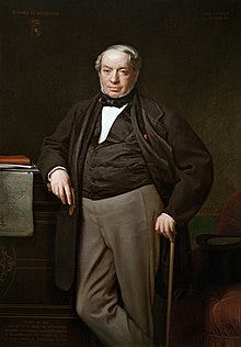 James Mayer de Rothschild - Wikipedia