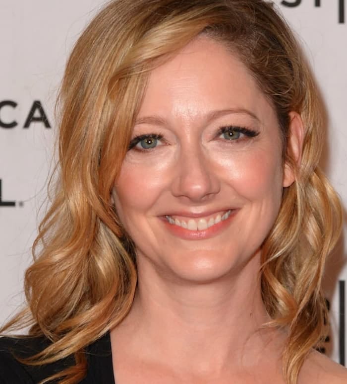 Judy Greer