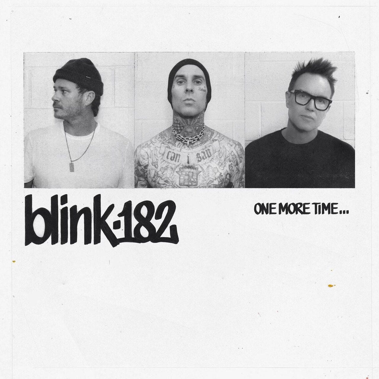 Blink-182: One More Time... Album Review | Pitchfork
