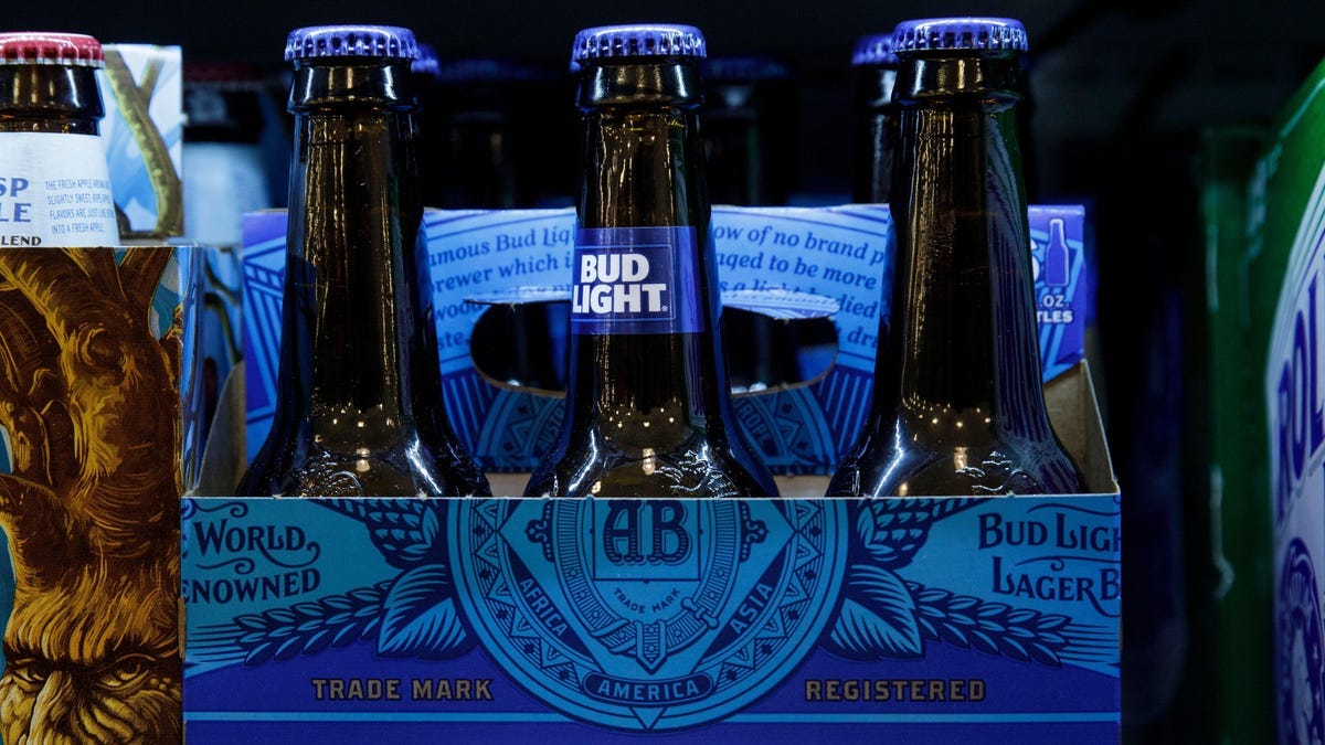 DeSantis sets stage to serve Bud Light brewer AB InBev lawsuit