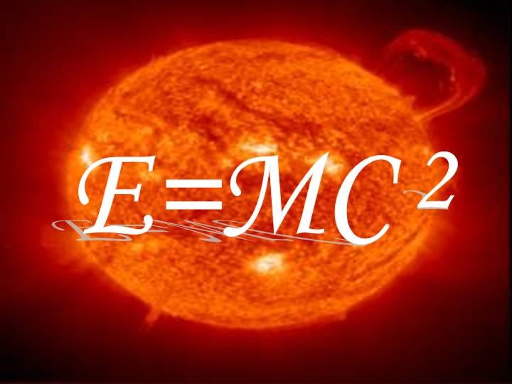 E=mc2 is Wrong - Einstein's Special Relativity Fundamentally Flawed ...