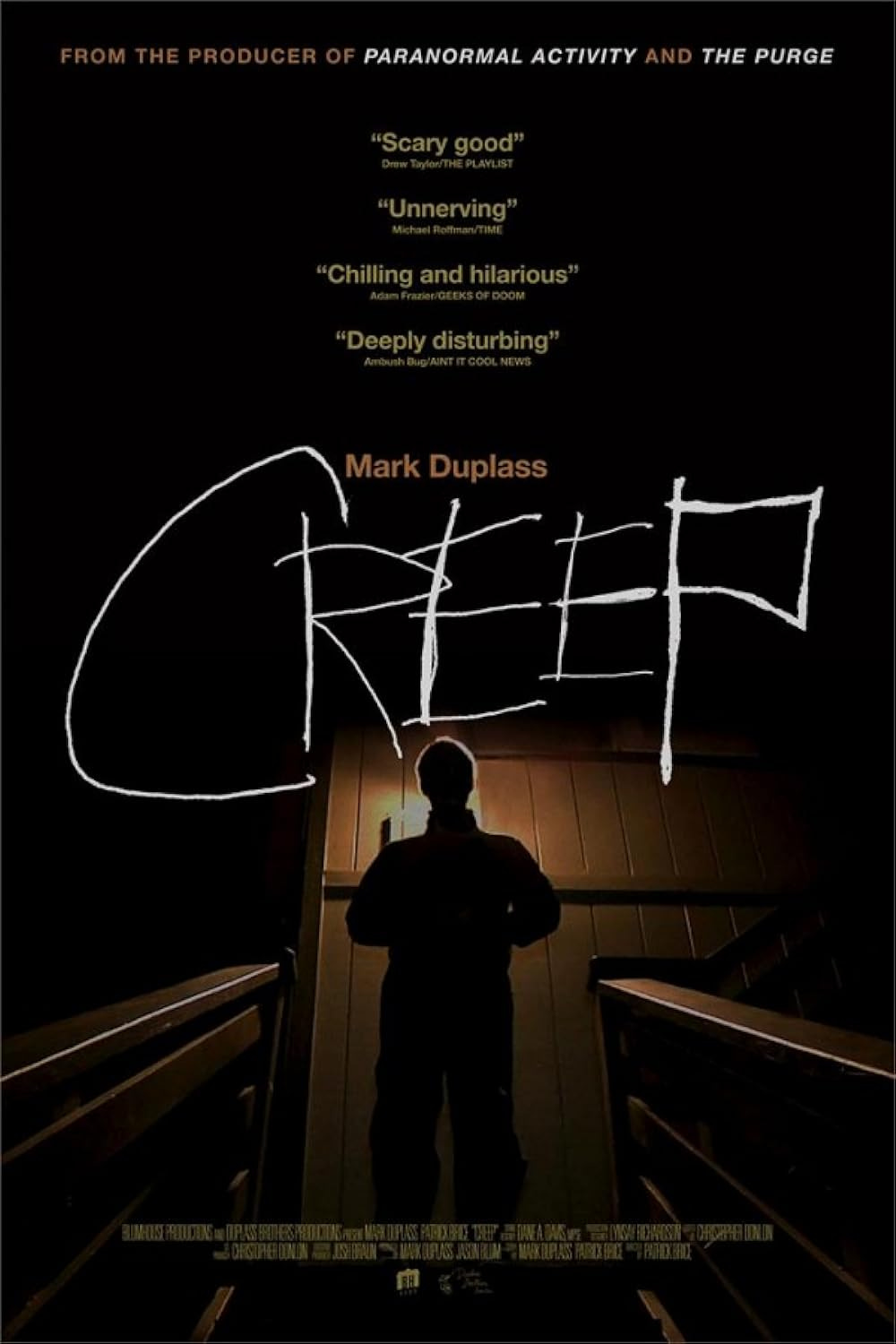 Creep (2014) - IMDb