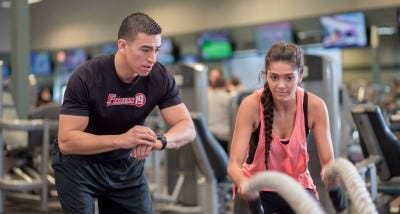 Fitness 19 Gyms | Affordable Health Clubs & Centers