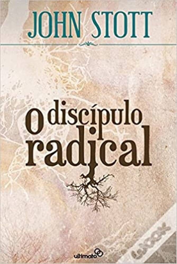 O Discípulo Radical | Amazon.com.br