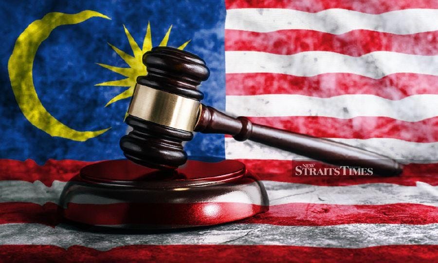 Court ruling on Malaysian women and citizenship unjust and archaic, says  expert