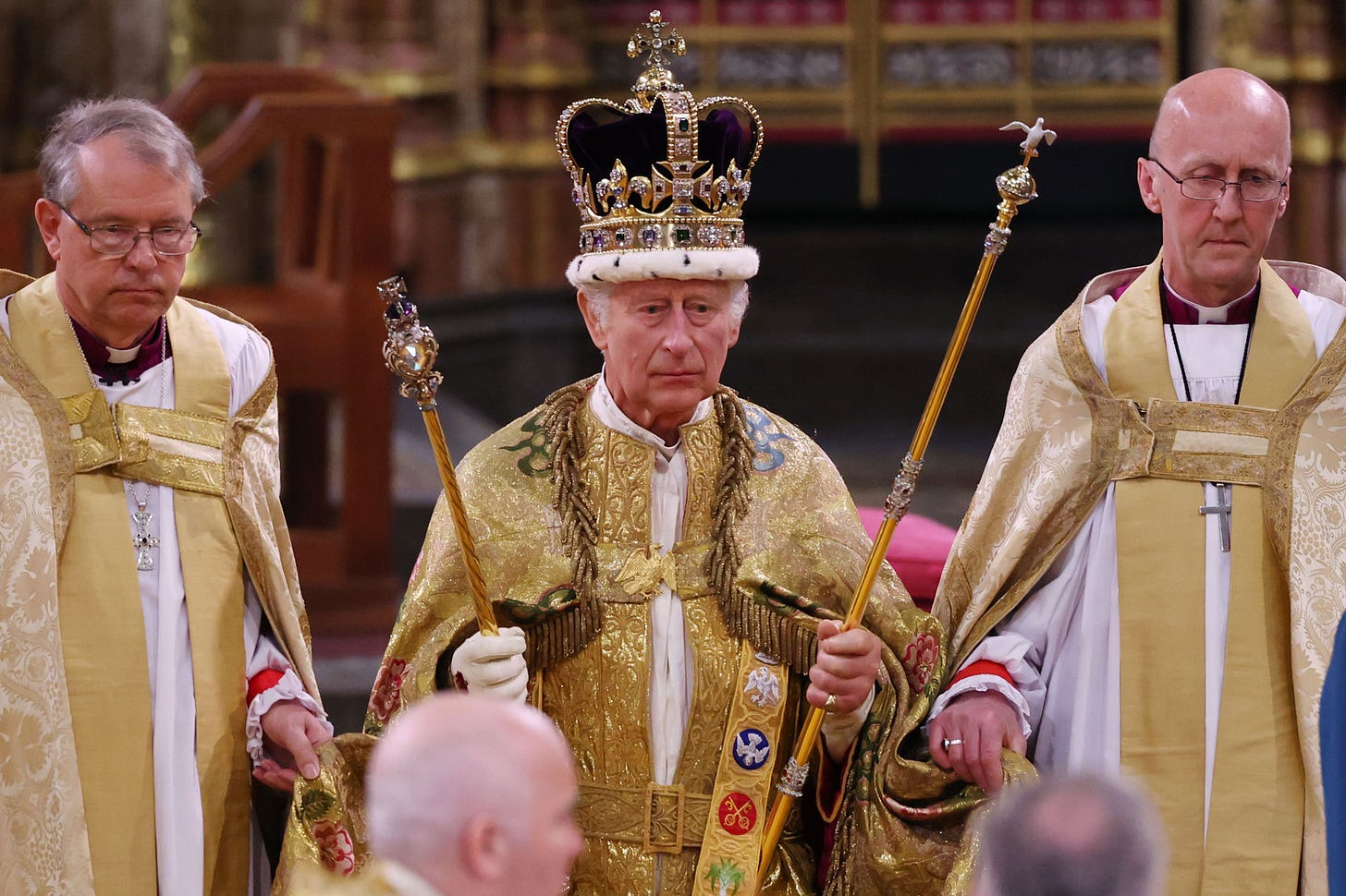 King Charles Coronation: Everything You Need to Know