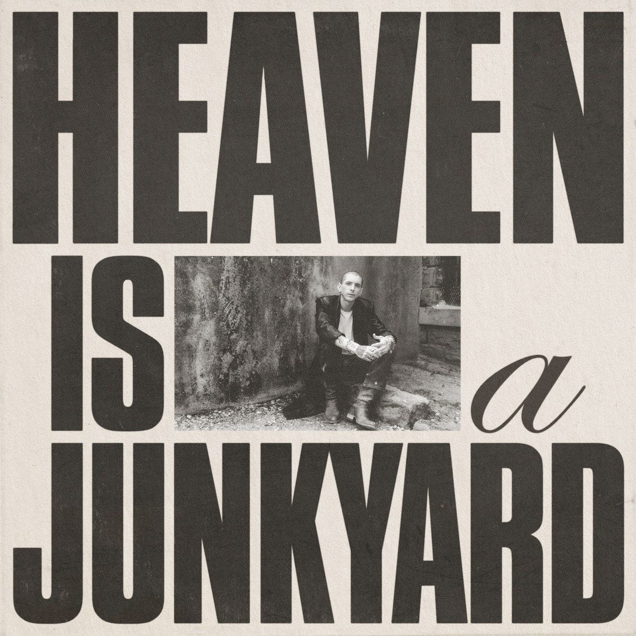 Youth Lagoon: Heaven Is a Junkyard Album Review | Pitchfork