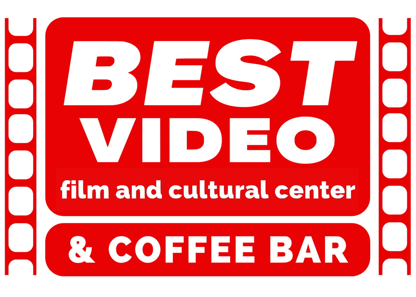 Best Video - Hamden Video Rental, Coffee Bar, and Event Venue