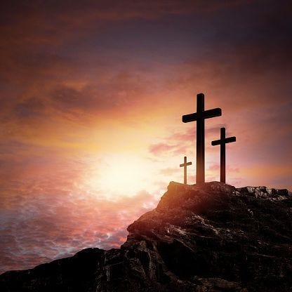 500+ Free Easter Cross & Cross Images - Pixabay | Easter cross, Jesus  images, Jesus on the cross