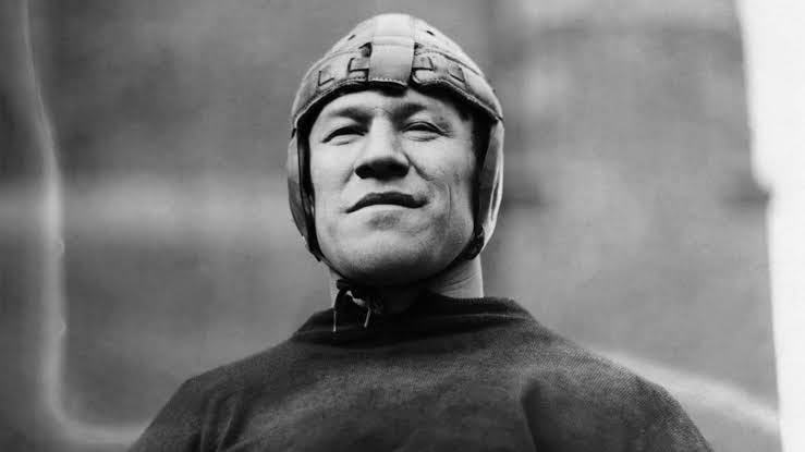 Why Jim Thorpe Is Often Considered the Greatest Athlete of All Time |  HowStuffWorks