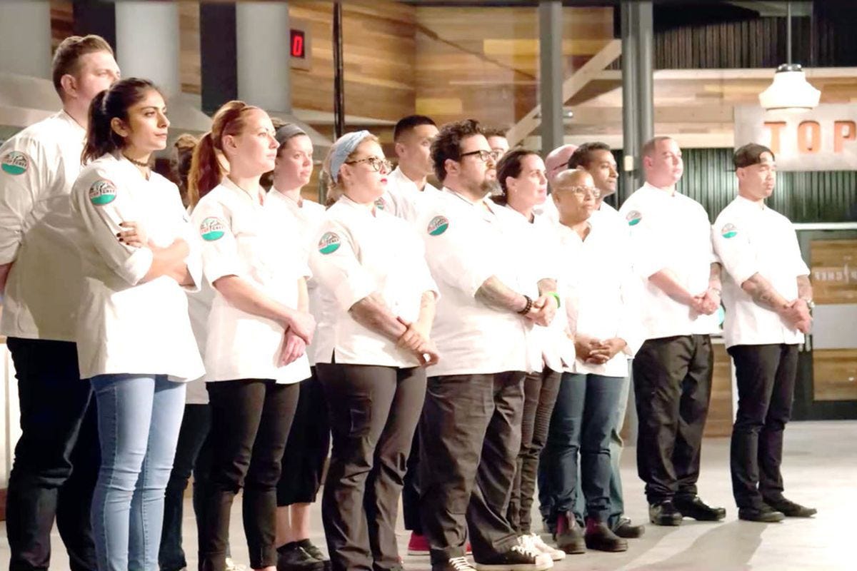 Everything to Know About 'Top Chef: Colorado' Season 15 - Eater Denver