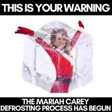 The Best Funny Mariah Carey Memes :) Memedroid