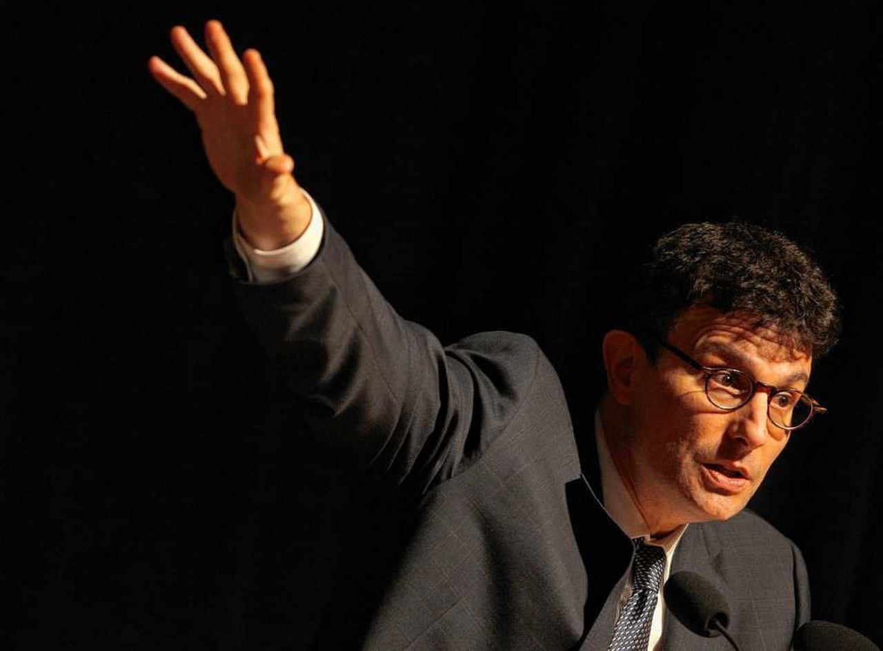 David Remnick to be Syracuse University's commencement speaker ...